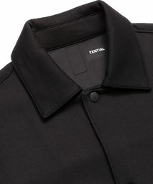 ジャケット・アウター TENTIAL MIGARU Tech Sweat Coach Jacket M TENTIAL（テンシャル）の「MIGARU Tech Sweat Coach Jacket（その他