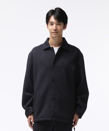 TENTIAL（テンシャル）の「MIGARU Tech Sweat Coach Jacket（その他
