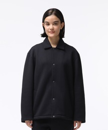 TENTIAL（テンシャル）の「MIGARU Tech Sweat Coach Jacket（その他