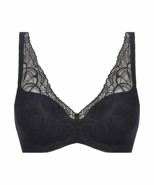 神わざブラ624 ブラジャー【D,Eカップ】 TR624 WHU（ブラジャー）｜Triumph（トリンプ）