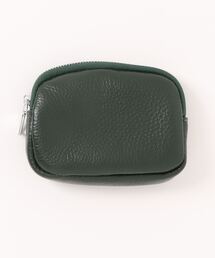 Pochi Pouch | Pochi Pouch/フェイク ソフトレザー ミニ ポーチ(コインケース)
