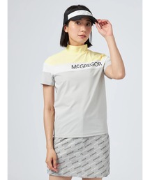 新品　マックレガー　レディース　ゴルフ　ロンT L McGREGOR tシャツ プリント＆刺繍Tシャツ レディース : ZOZOTOWN