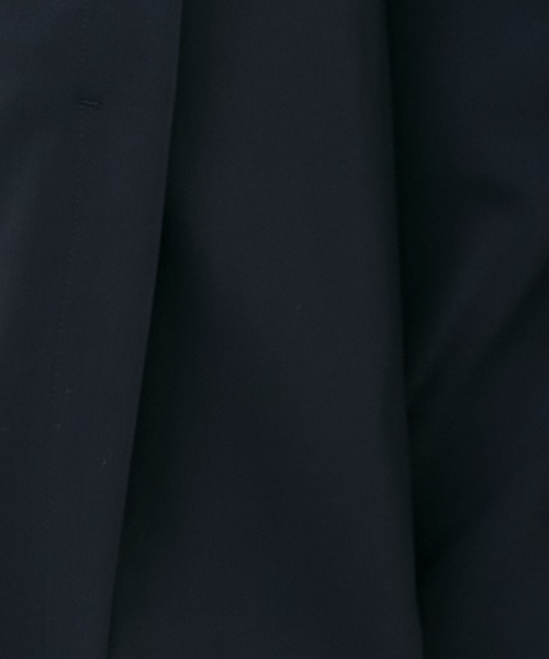 INED（イネド）の「トリクシオントロベルト付き2WAYパンツ《ROBE SUPERIOR CLOSET》【セットアップ対応】（その他パンツ・レディース・ネイビー・7号/9号/11号）」の20枚目の写真
