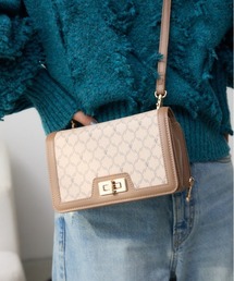 AZUL BY MOUSSY(AY[oC}EW[)̃mOp^[EHbgobO(V_[obO)