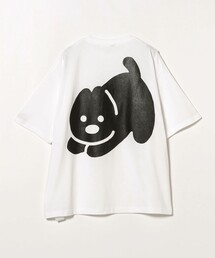 TOKYO CULTUART by BEAMS | matsui / Your There Big Tee Shirt(Tシャツ/カットソー)