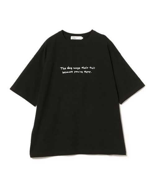 matsui / Your There Big Tee Shirt（Tシャツ/カットソー