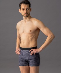 cross marche（クロスマルシェ）の「【KEEPGUARD】あったか尿漏れパンツ（ボクサーパンツ）」