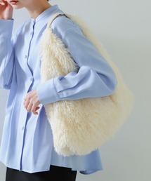 SENSE OF PLACE by URBAN RESEARCH | ボアトートバッグ(トートバッグ)