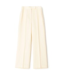 TOMORROWLAND collection | アムンゼンストレッチ ストレートパンツ(その他パンツ)