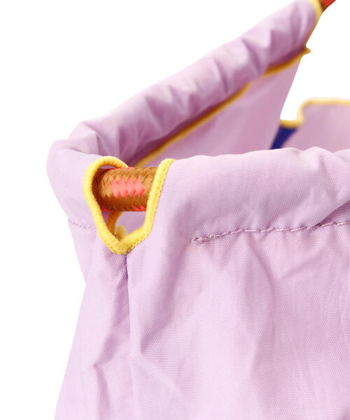 Ball&Chain(ボールアンドチェーン) D.M.RABBIT/Lサイズ(エコバッグ/サブバッグ)|Ball&Chain(ボールアンドチェーン)