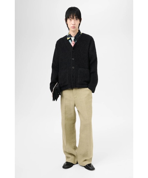 OUR LEGACY CARDIGAN（カーディガン/ボレロ）｜Our Legacy