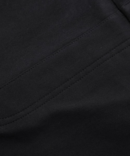 ROPE' PICNIC（ロペピクニック）の「ストレッチスキニーパンツ（その他パンツ・レディース・ブラック/チャコールグレー・36/38/40）」の9枚目の写真