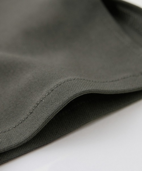 ROPE' PICNIC（ロペピクニック）の「ストレッチスキニーパンツ（その他パンツ・レディース・ブラック/チャコールグレー・36/38/40）」の4枚目の写真