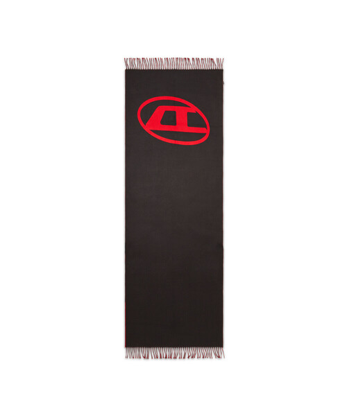 ディーゼル DIESEL ストール 漆黒 新品未使用品 オールシーズンいけます DIESEL｜メンズ ストール S-IMON-D-LONG | Rakuten Fashion(楽天