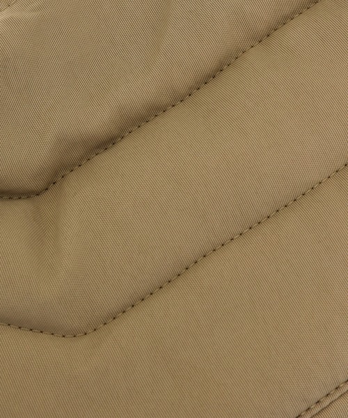 LEMAIRE（ルメール）の「SMALL SOFT GAME BAG（ショルダーバッグ・メンズ・ブラウン/ブラウン系その他/ベージュ・ONE SIZE）」の12枚目の写真