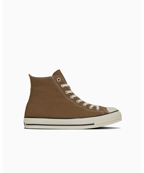 CONVERSE ALL STAR(コンバースオールスター)の「ALL STAR (R) WP HI / オールスター (R) WP HI(スニーカー・レディース・ベージュ・3/3.5/4/4.5/5/5.5/6.5/7/7.5/8/8.5/9/9.5/10.5/11.5)」の3枚目の写真