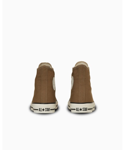 CONVERSE ALL STAR(コンバースオールスター)の「ALL STAR (R) WP HI / オールスター (R) WP HI(スニーカー・レディース・ベージュ・3/3.5/4/4.5/5/5.5/6.5/7/7.5/8/8.5/9/9.5/10.5/11.5)」の5枚目の写真