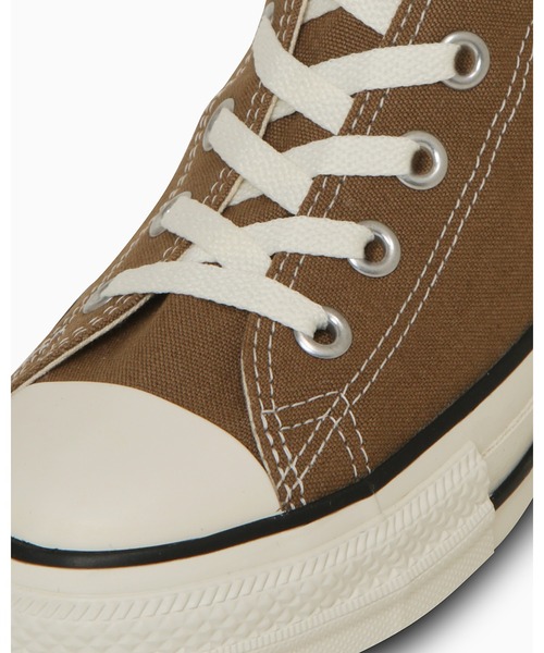 CONVERSE ALL STAR(コンバースオールスター)の「ALL STAR (R) WP HI / オールスター (R) WP HI(スニーカー・レディース・ベージュ・3/3.5/4/4.5/5/5.5/6.5/7/7.5/8/8.5/9/9.5/10.5/11.5)」の7枚目の写真