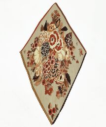 rps（アールピーエス）の「リング付きプリーツスカーフ（バンダナ/スカーフ）」