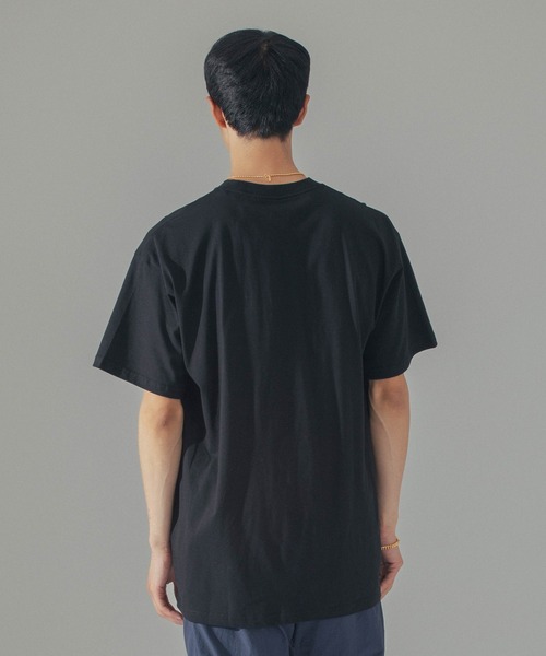 【セール】CARHARTT WIP S/S GOLD STANDARD T-SHIRT I033250（Tシャツ/カットソー）｜styles（スタイルス）