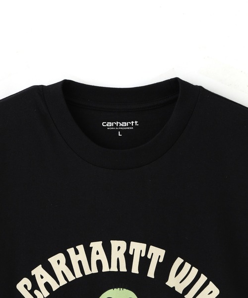 【セール】CARHARTT WIP S/S GOLD STANDARD T-SHIRT I033250（Tシャツ/カットソー）｜styles（スタイルス）