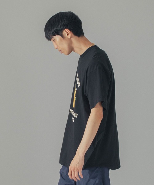 【セール】CARHARTT WIP S/S GOLD STANDARD T-SHIRT I033250（Tシャツ/カットソー）｜styles（スタイルス）