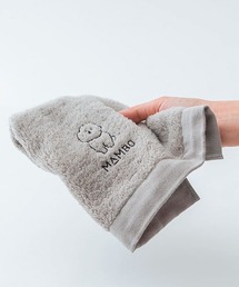 MAMBO（マンボ）の「MAMBO 刺繍 フェイスタオル（タオル）」