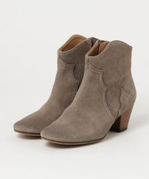 セール/ブランド古着】ショートブーツ（ブーツ）｜ISABEL MARANT