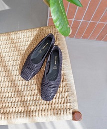 MODE KAORI（モードカオリ）の「メッシュシューズ 6286（パンプス）」