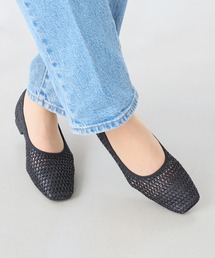 MODE KAORI（モードカオリ）の「軽量メッシュシューズ 6286（パンプス）」