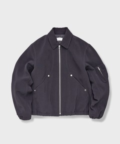C.E / シーイー cavempt SMOOTH ZIP UP（その他アウター）｜C.E