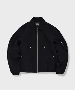 セール】BARBOUR: 別注 ボーダー パッカブル ナイロンコート□（ステン