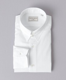 UNITED ARROWS | イージーケア AG ブロード タブカラーシャツ -抗菌防臭-(ビジネスシャツ)