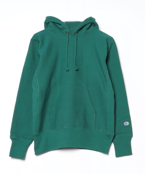 【セール】【Champion/チャンピオン】メンズ リバースウィーブ(R) フーデッドスウェットシャツ（パーカー）｜Champion（チャンピオン）