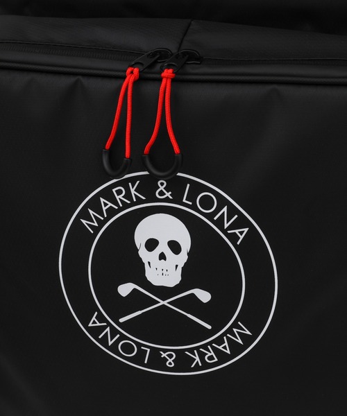 Golf Or Die Travel Cover（ゴルフグッズ）｜MARK & LONA