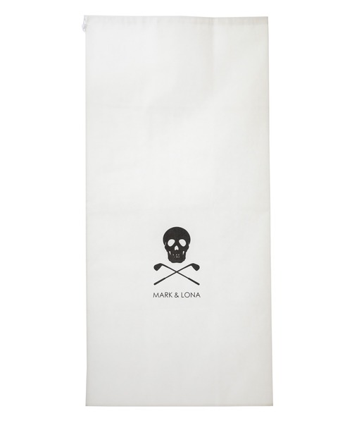 Golf Or Die Travel Cover（ゴルフグッズ）｜MARK & LONA