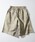 UMBROiAuj́uUMBRO/Au ʒ Nylon Wide Shorts/iC ChV[gpcȋpcjvbx[Wn
