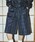 UMBROiAuj́uUMBRO/Au ʒ Nylon Wide Shorts/iC ChV[gpcȋpcjvb`FbN