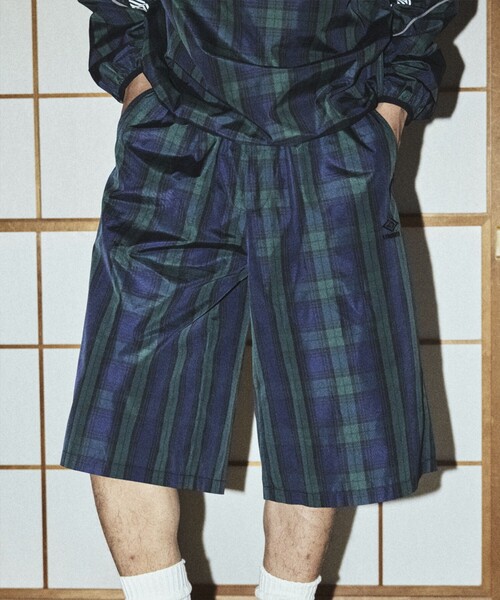 ☆関税込☆UMBRO★Crispy Taslan Shorts★ ショートパンツ★ ☆関税込☆UMBRO☆Crispy Taslan Shorts☆ ショートパンツ☆