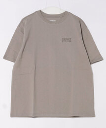 Hurley/ハーレー 半袖Tシャツ バックプリント MCSS251055