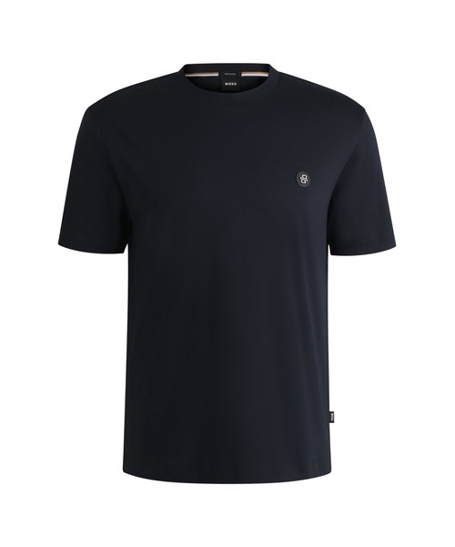★Hugo Boss★レギュラー フィット Tシャツ BOSS - レギュラーフィット ポロシャツ ライトウエイト チェック