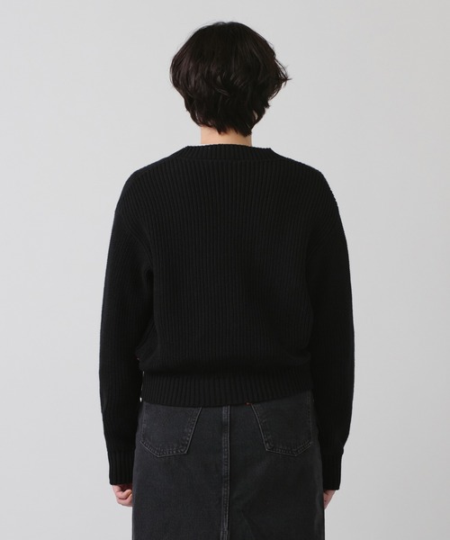 セール】Levi's/リーバイス SNOWFLAKE カーディガン