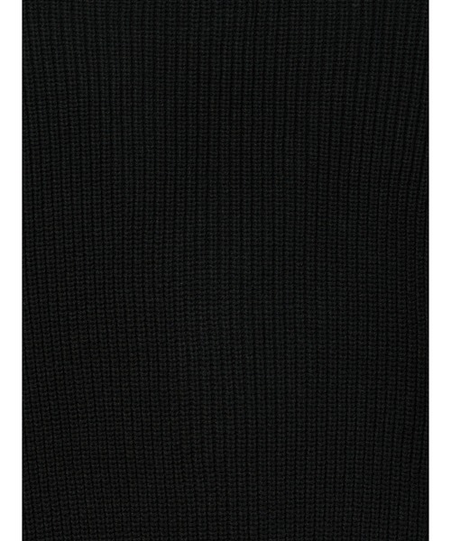 Levi's(リーバイス)の「Levi's/リーバイス SNOWFLAKE カーディガン(カーディガン/ボレロ・レディース・ブラック・XS/S/M)」の8枚目の写真