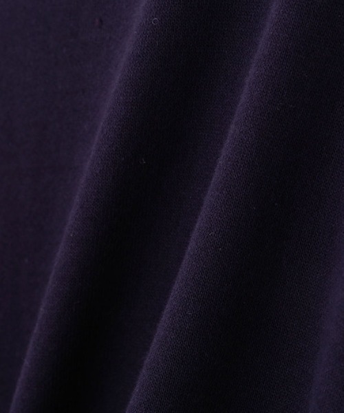 ETRE TOKYO（エトレトウキョウ）の「ウエストドレープロングワンピース（ワンピース・レディース・アイボリー/ネイビー・S/M）」の14枚目の写真