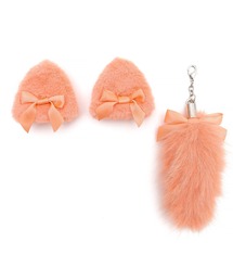 WEGO（ウィゴー）の「WEGO/ねこ耳DIYセット（チャーム）」