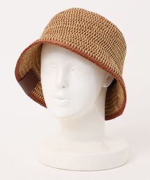 Chapeau d' O | Chapeau d' O  TM Ini-Tab Bucket / シャポードオー(ハット)