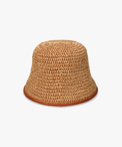 セール】Chapeau d' O TM Ini-Tab Bucket / シャポードオー
