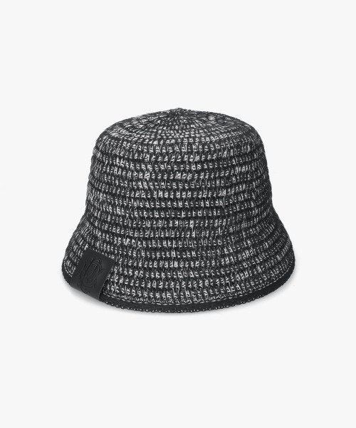 セール】Chapeau d' O TM Ini-Tab Bucket / シャポードオー