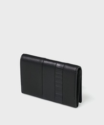 Paul Smith（ポールスミス）の「レザーパッチワーク 名刺入れ【353005