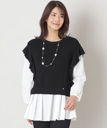 TO BE CHIC｜トゥー ビー シックのトップス通販 - ZOZOTOWN
